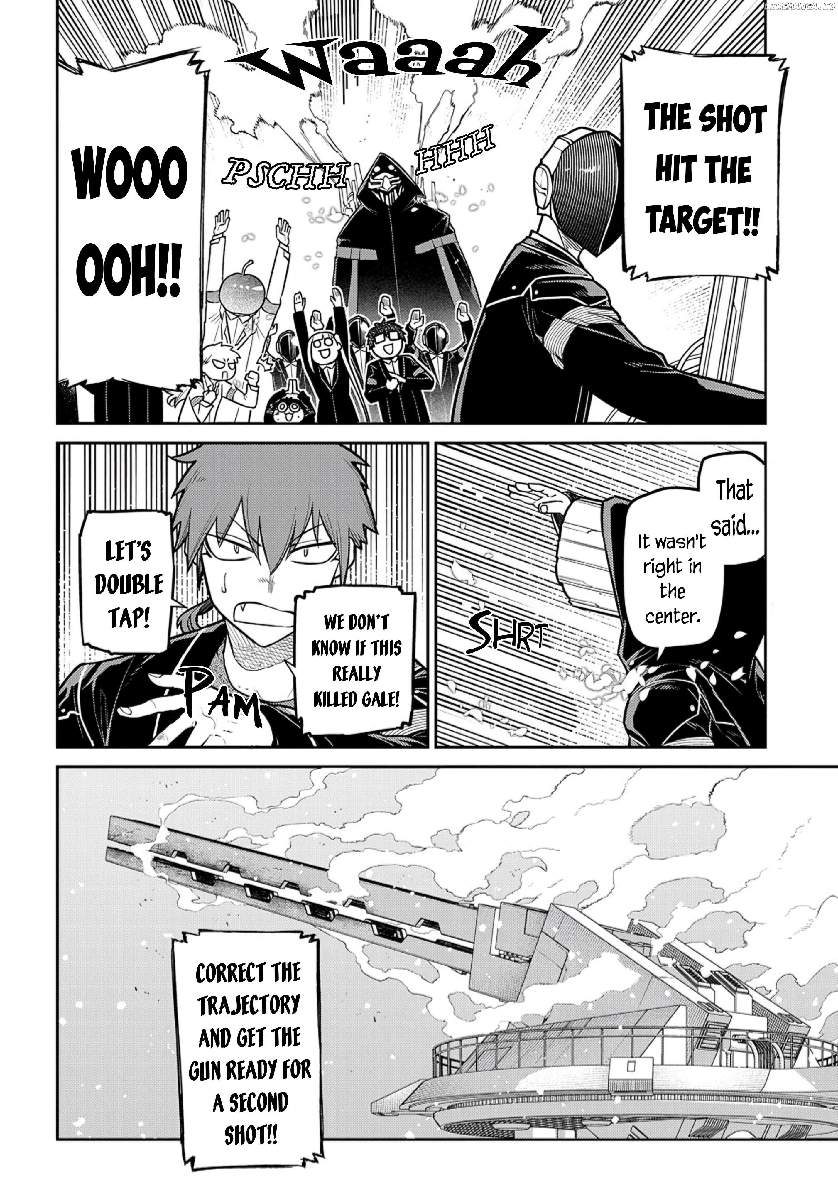 Read Reincarnation no Kaben EN Manga Online