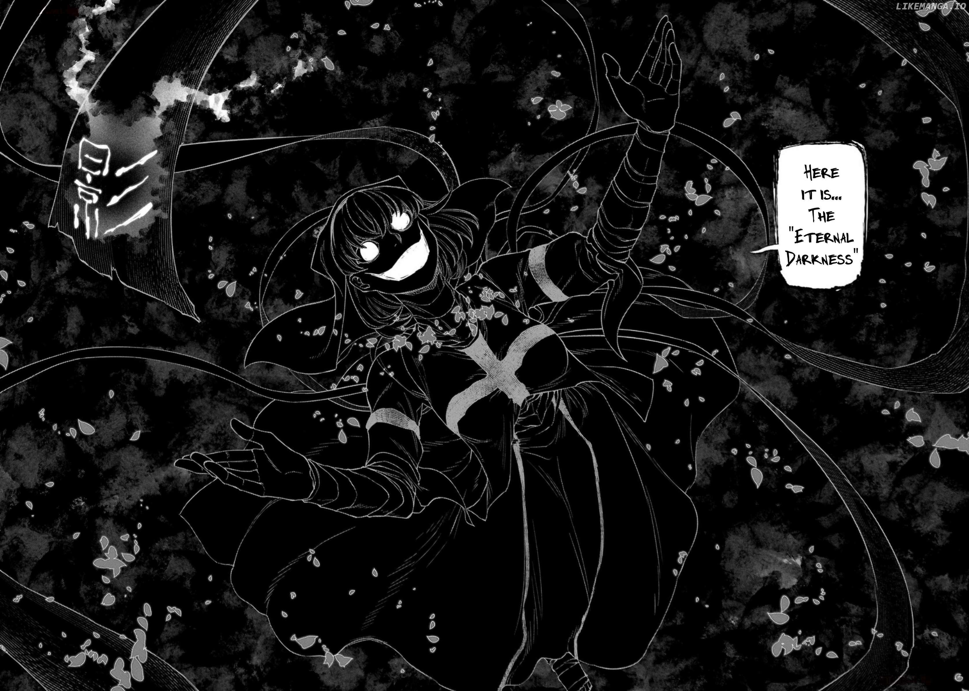 Read Reincarnation no Kaben EN Manga Online