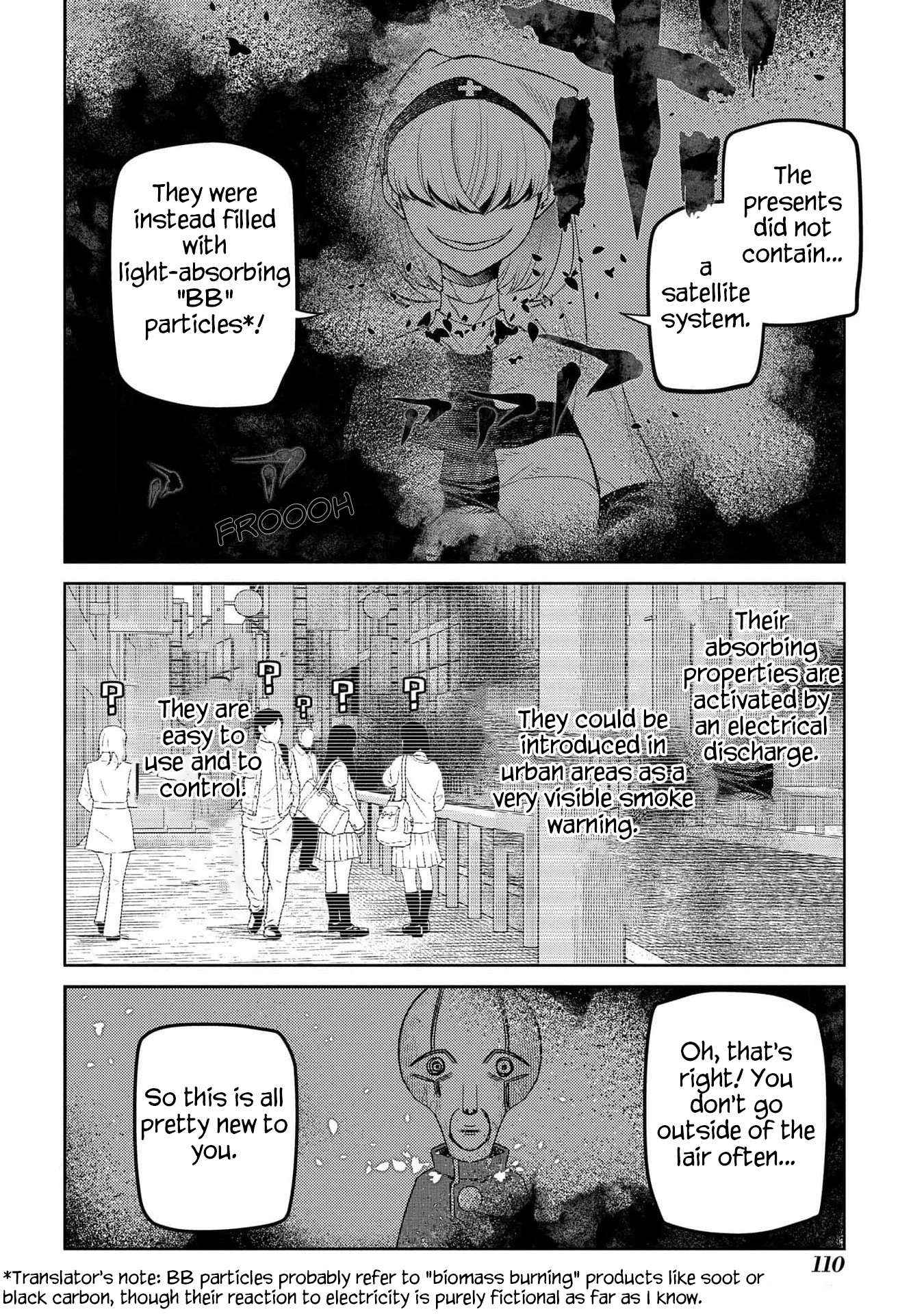 Read Reincarnation no Kaben EN Manga Online