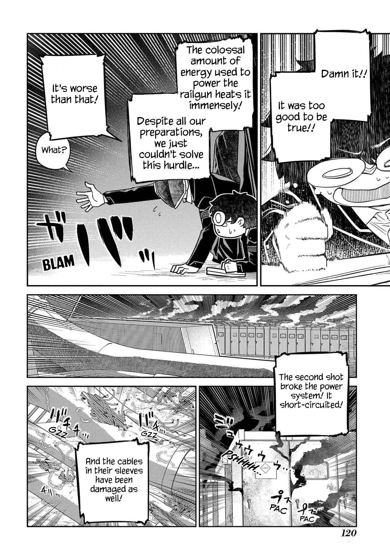 Read Reincarnation no Kaben EN Manga Online