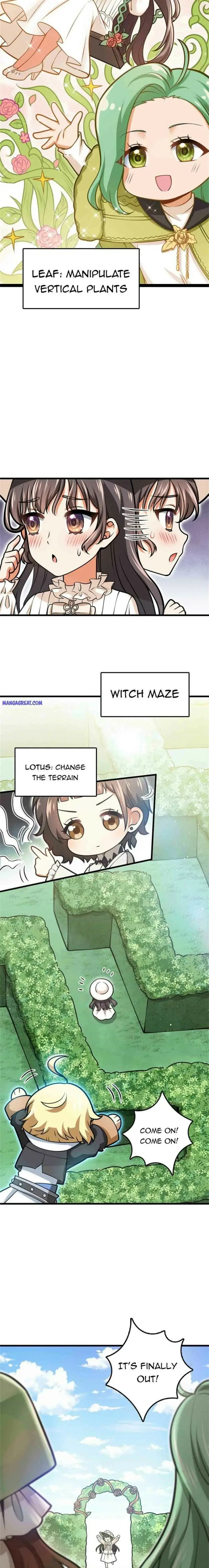 Read Release That Witch EN Manga Online