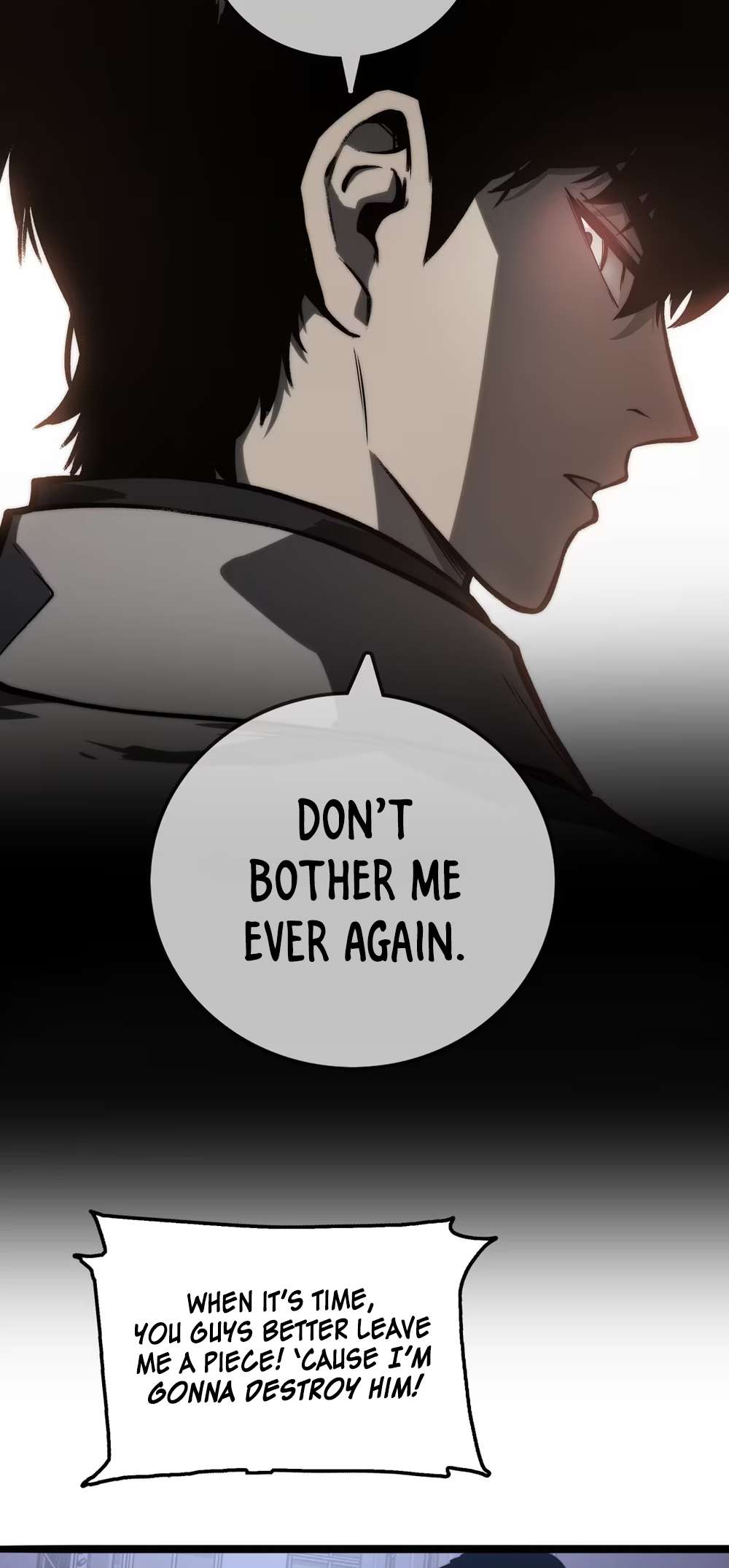Read Return of the Devourer EN Manga Online