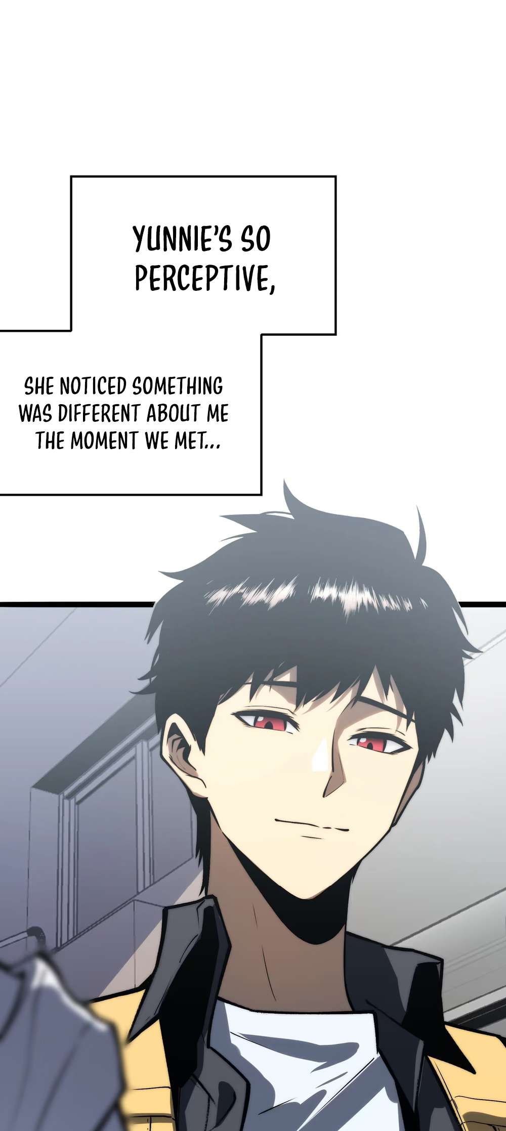 Read Return of the Devourer EN Manga Online