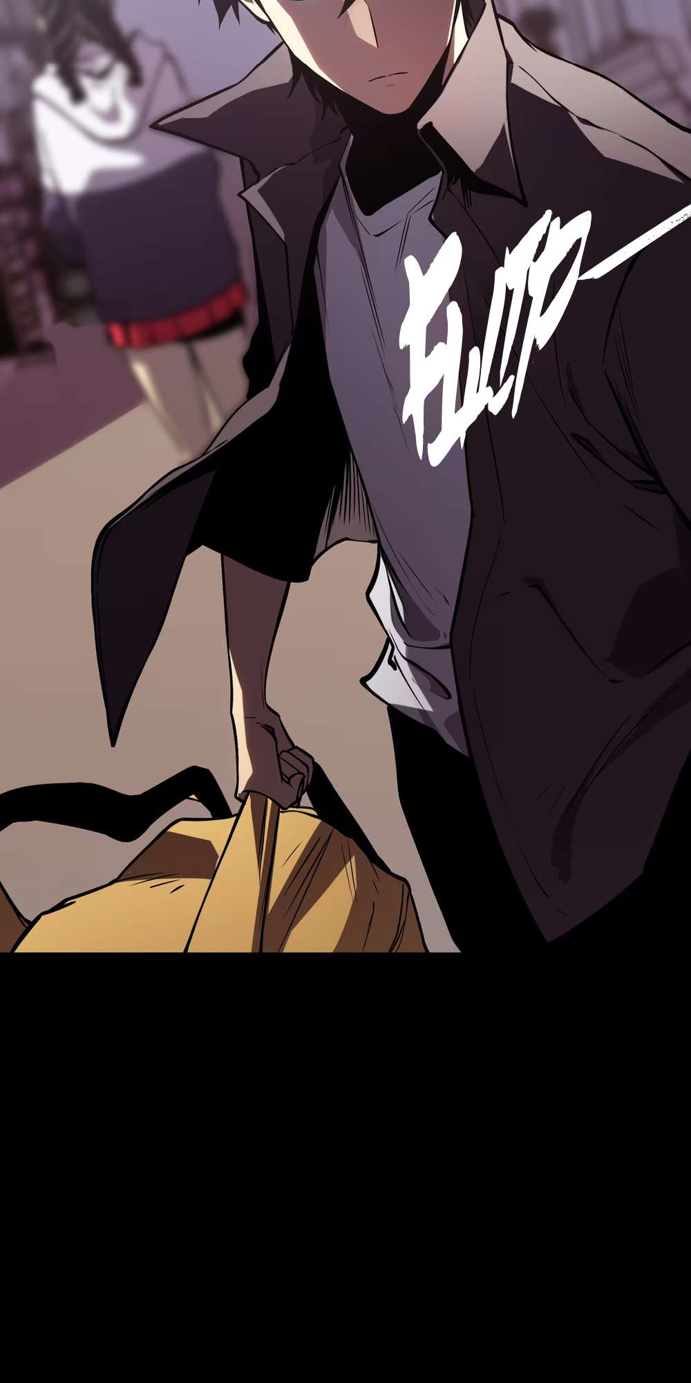 Read Return of the Devourer EN Manga Online