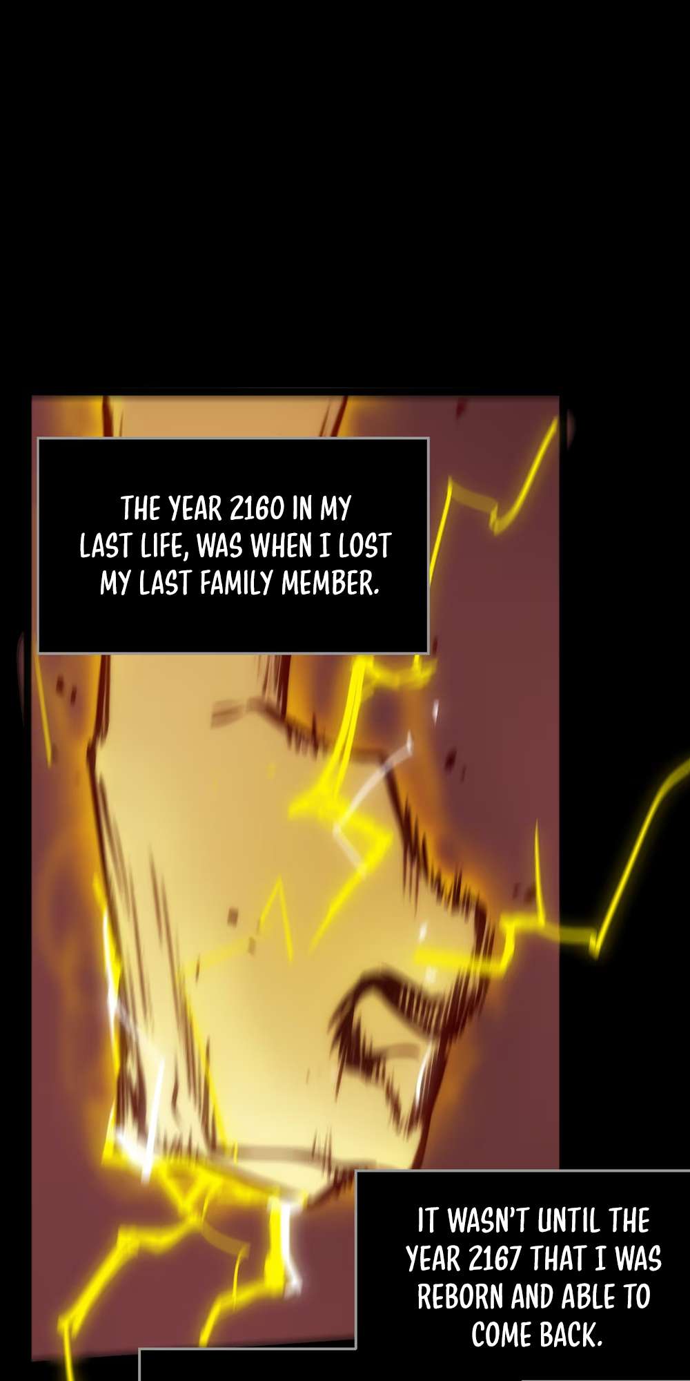 Read Return of the Devourer EN Manga Online