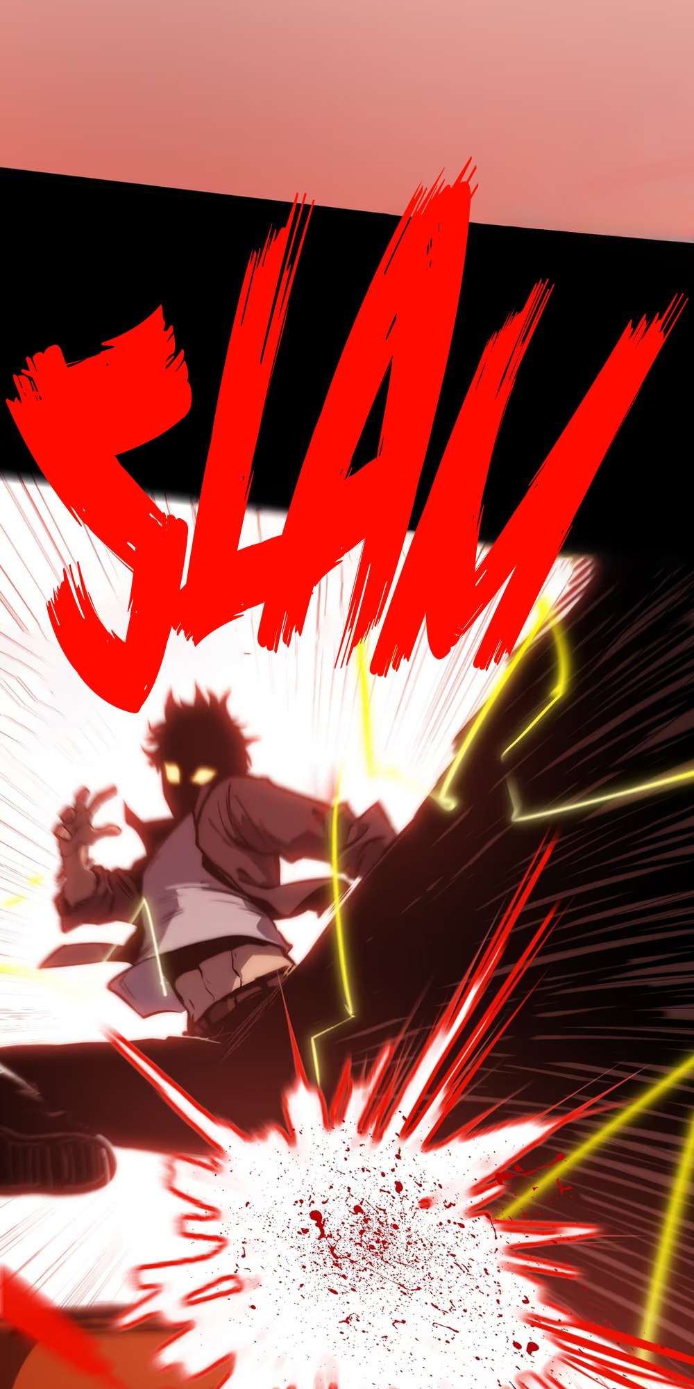 Read Return of the Devourer EN Manga Online