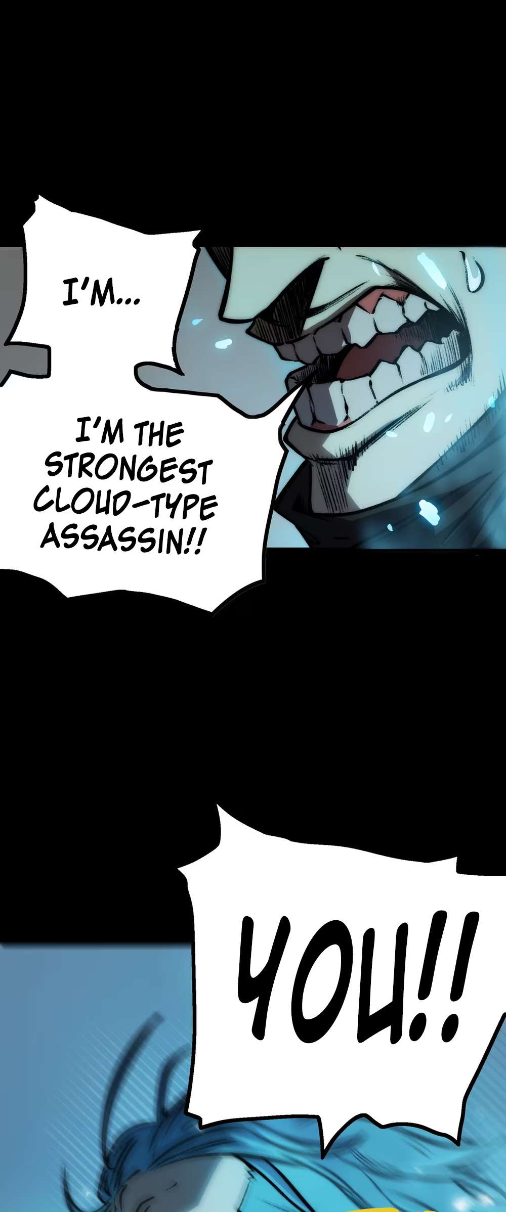 Read Return of the Devourer EN Manga Online