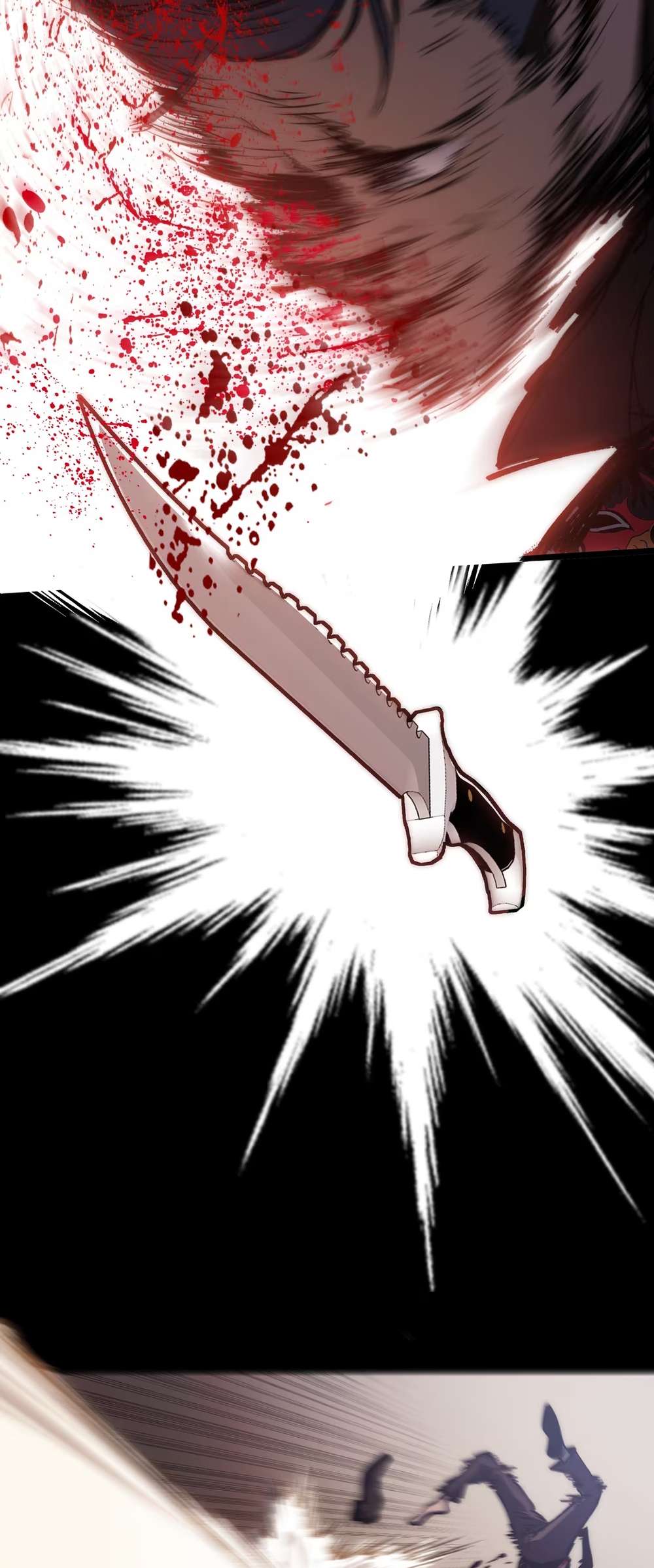 Read Return of the Devourer EN Manga Online