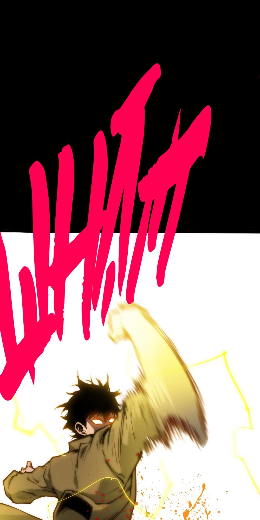 Read Return of the Devourer EN Manga Online