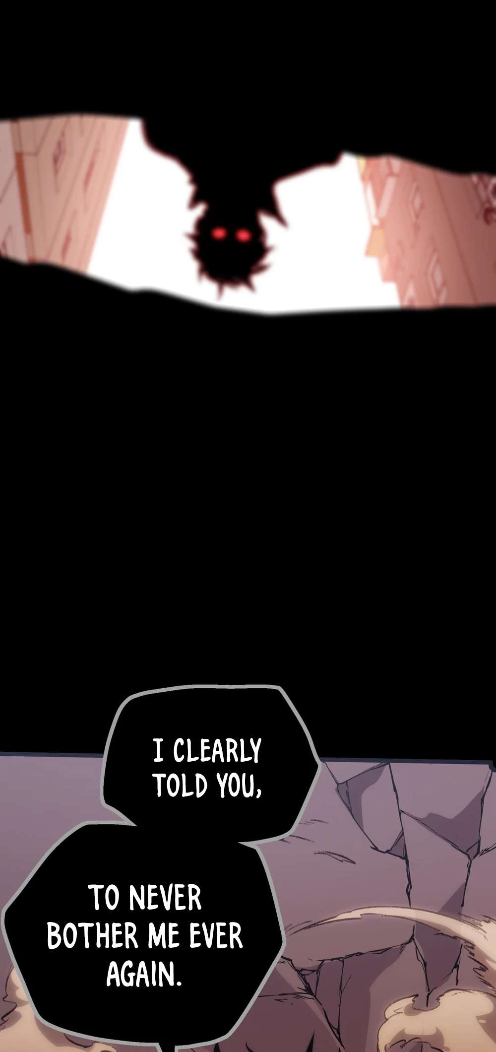 Read Return of the Devourer EN Manga Online