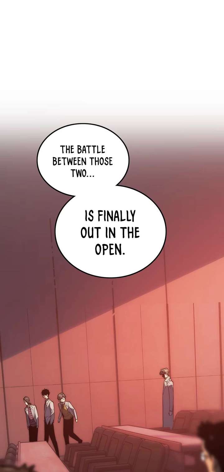 Read Return of the Devourer EN Manga Online