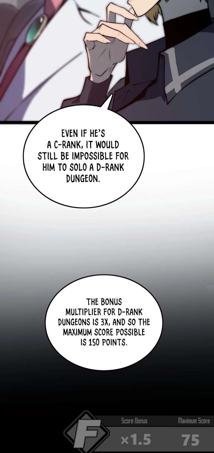 Read Return of the Devourer EN Manga Online