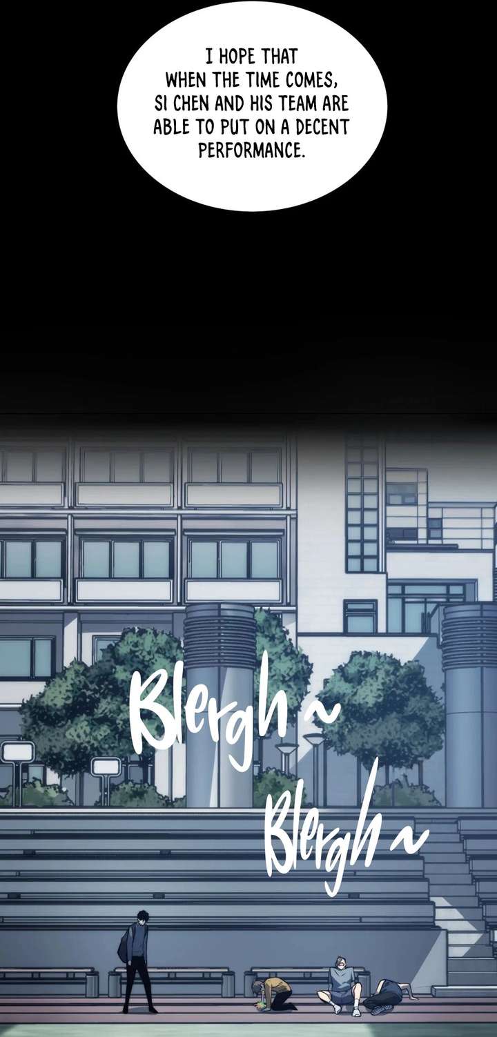 Read Return of the Devourer EN Manga Online