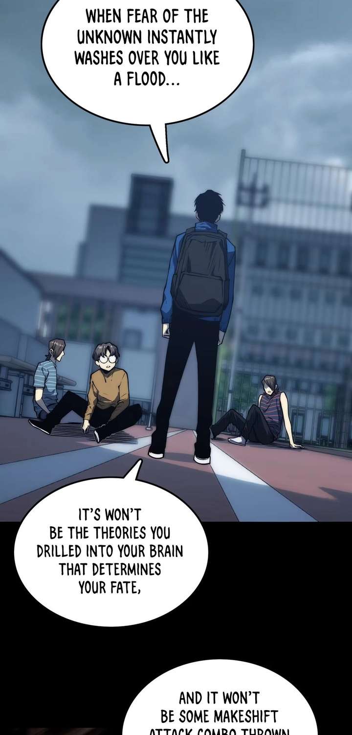 Read Return of the Devourer EN Manga Online
