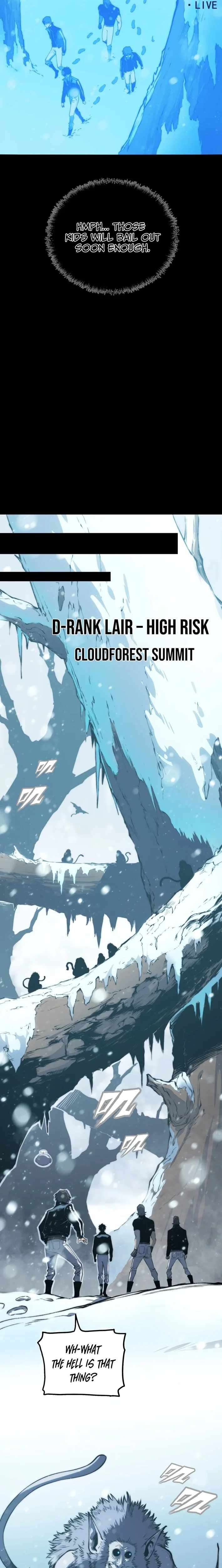 Read Return of the Devourer EN Manga Online