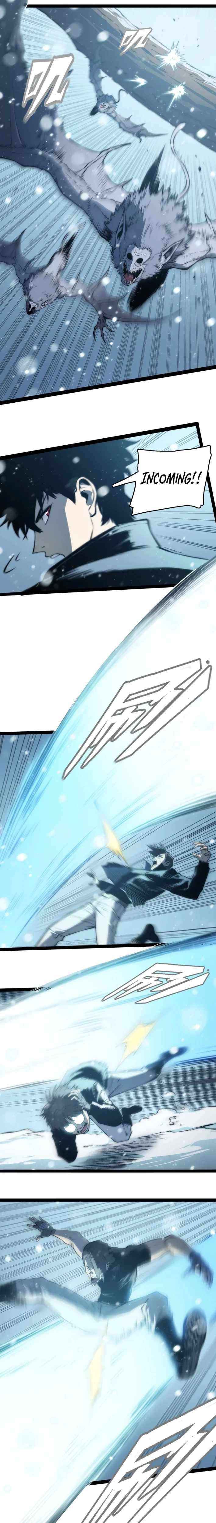 Read Return of the Devourer EN Manga Online