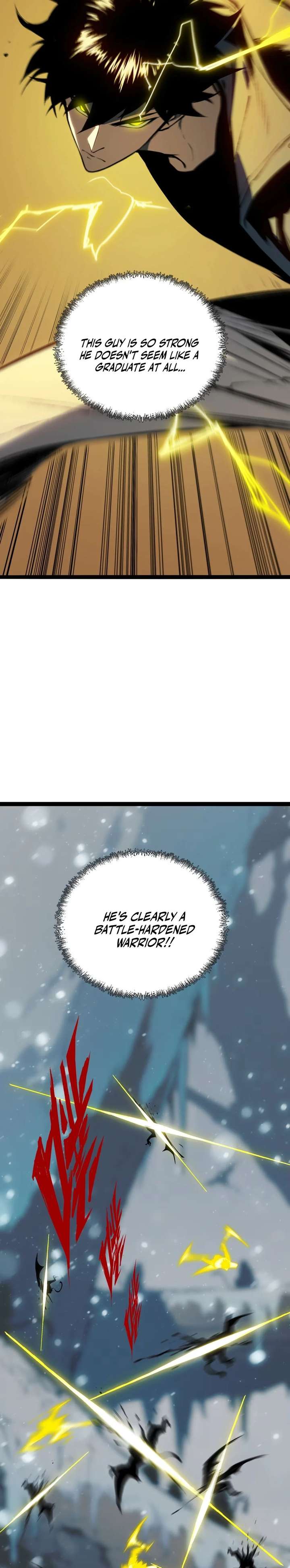 Read Return of the Devourer EN Manga Online