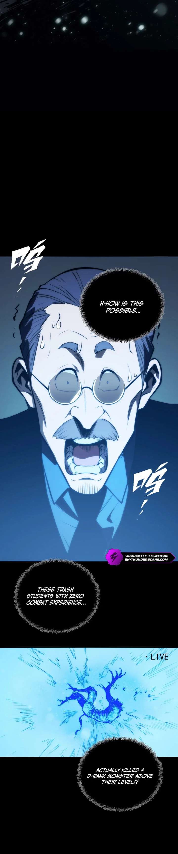 Read Return of the Devourer EN Manga Online