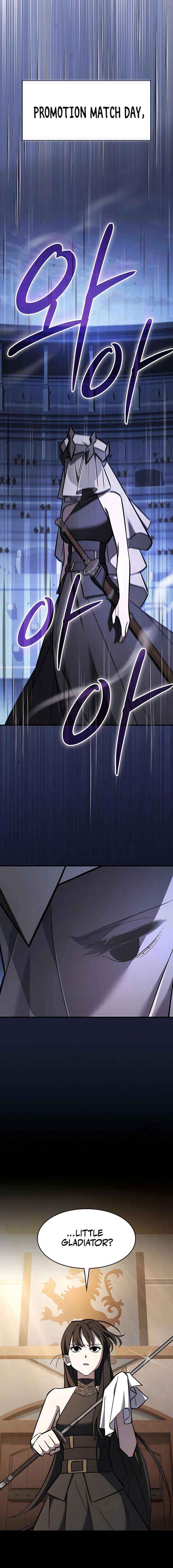 Read Return of the Devourer EN Manga Online
