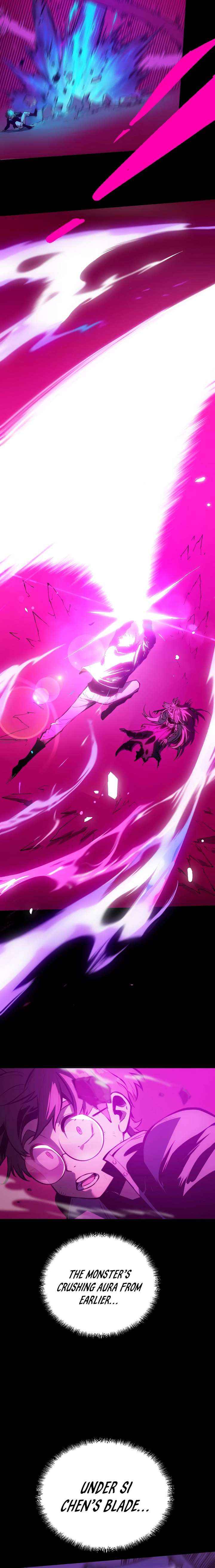 Read Return of the Devourer EN Manga Online