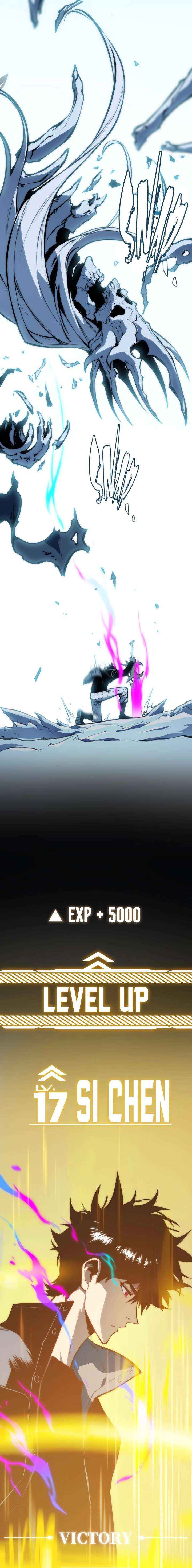 Read Return of the Devourer EN Manga Online