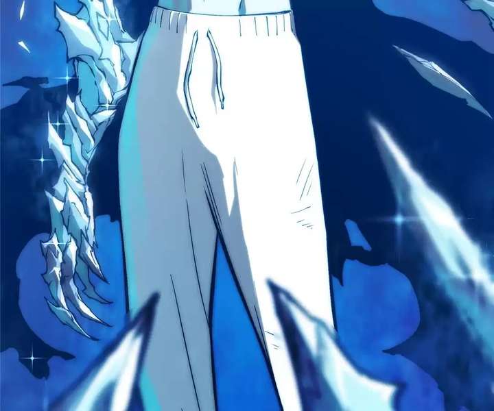 Read Return of the Devourer EN Manga Online
