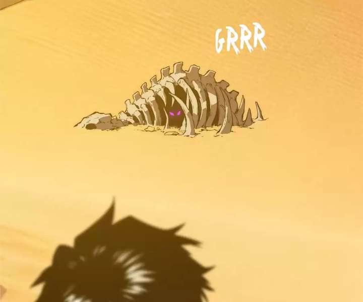 Read Return of the Devourer EN Manga Online