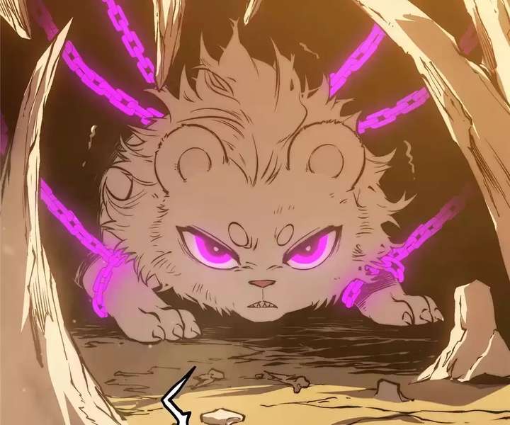Read Return of the Devourer EN Manga Online