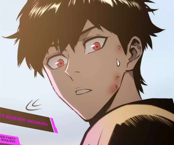 Read Return of the Devourer EN Manga Online