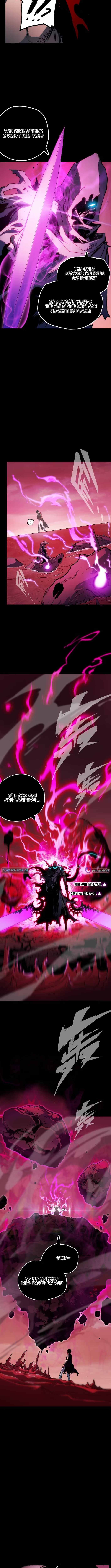 Read Return of the Devourer EN Manga Online
