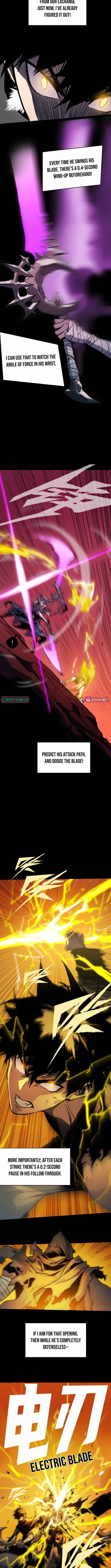 Read Return of the Devourer EN Manga Online