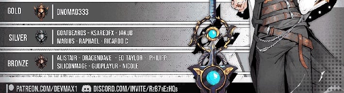Read Return of the Devourer EN Manga Online