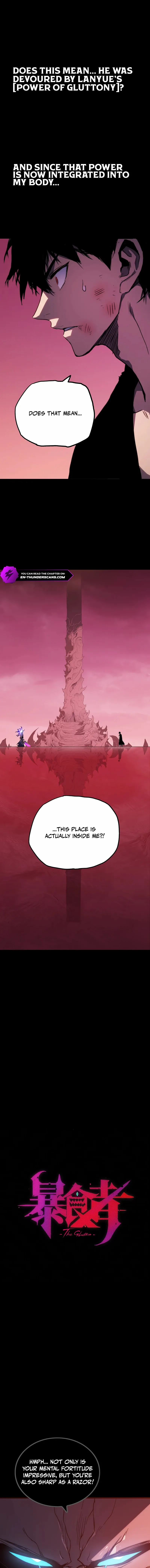 Read Return of the Devourer EN Manga Online