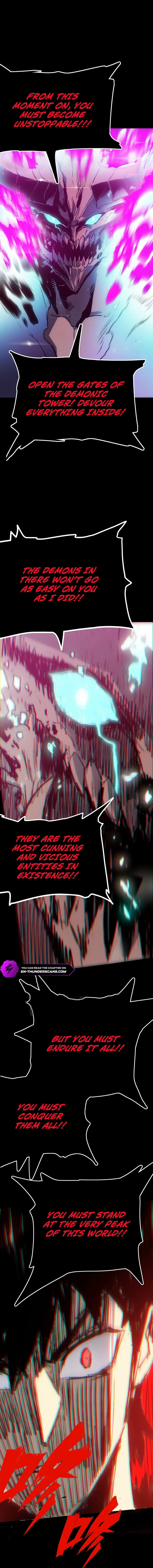 Read Return of the Devourer EN Manga Online