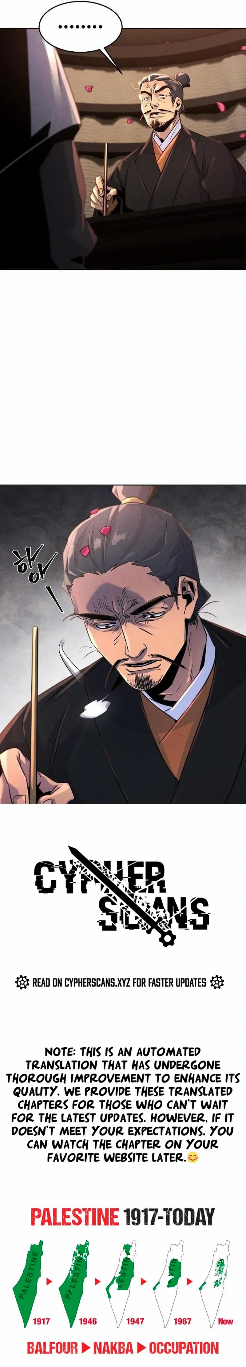 Read Return of the Mad Demon EN Manga Online