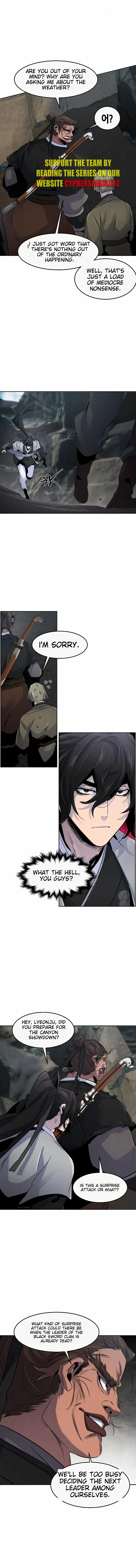 Read Return of the Mad Demon EN Manga Online