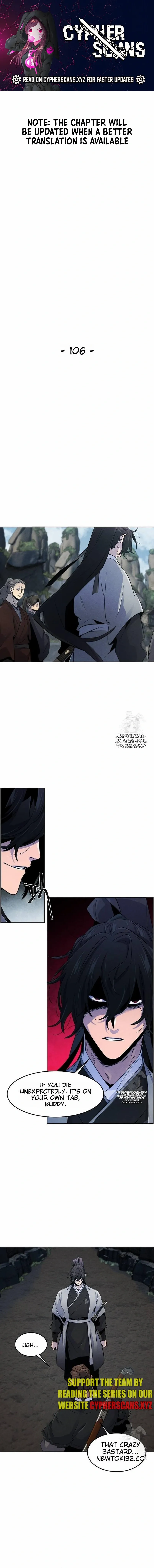 Read Return of the Mad Demon EN Manga Online