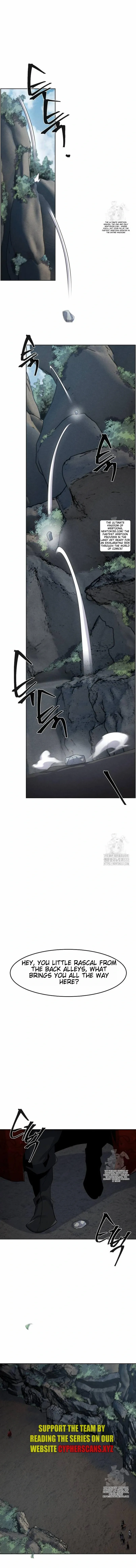Read Return of the Mad Demon EN Manga Online