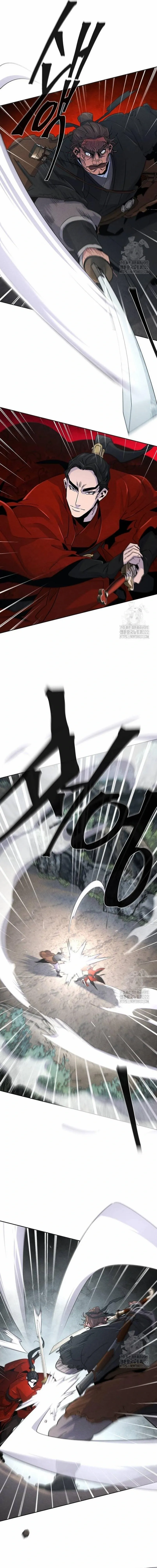 Read Return of the Mad Demon EN Manga Online