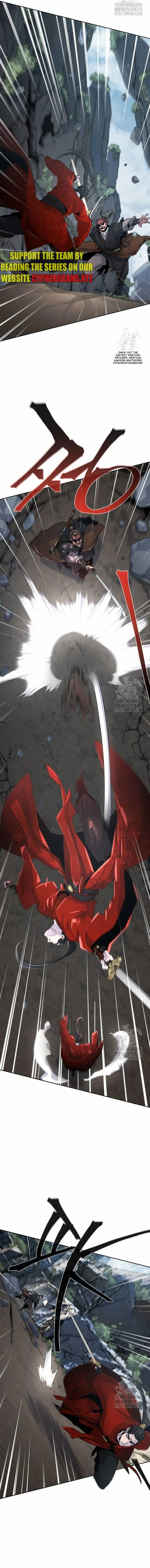 Read Return of the Mad Demon EN Manga Online