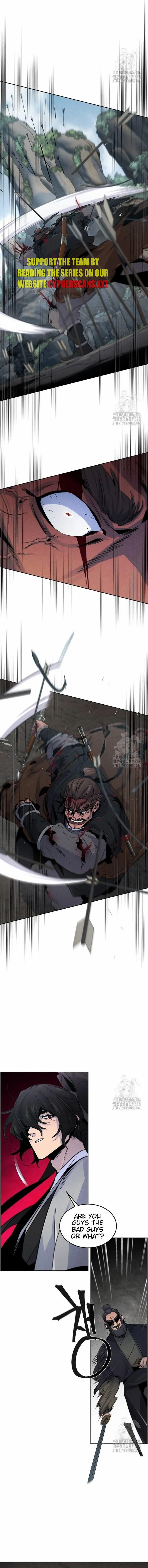 Read Return of the Mad Demon EN Manga Online