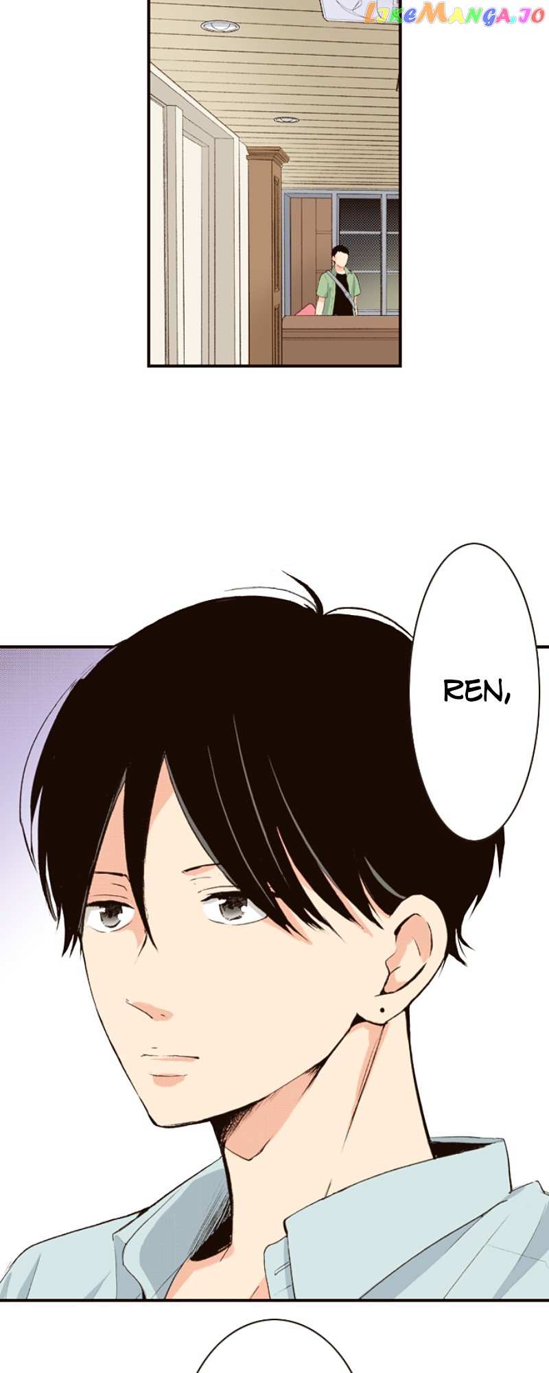 Read Return of the Mad Demon EN Manga Online