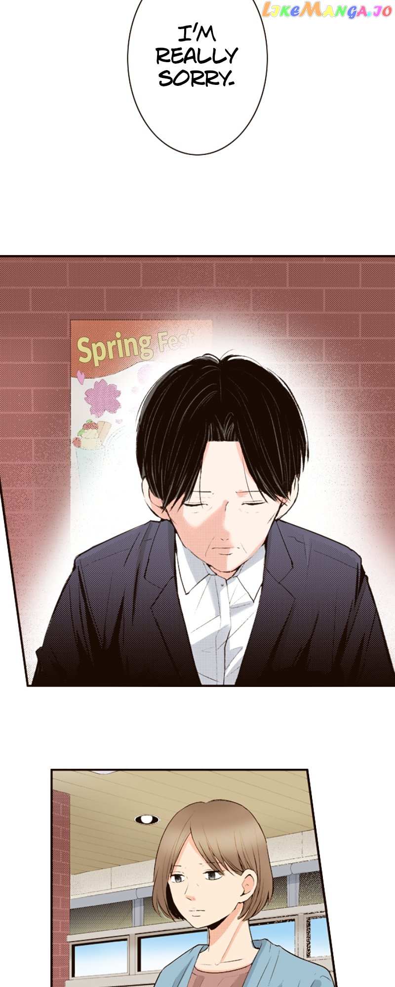 Read Return of the Mad Demon EN Manga Online