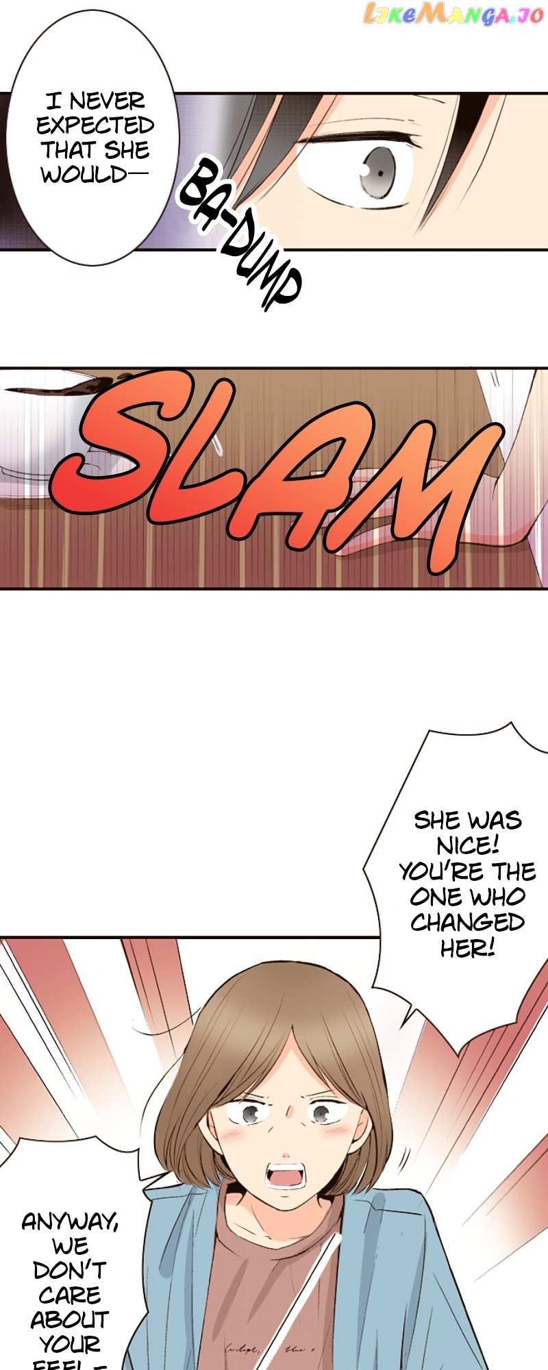 Read Return of the Mad Demon EN Manga Online