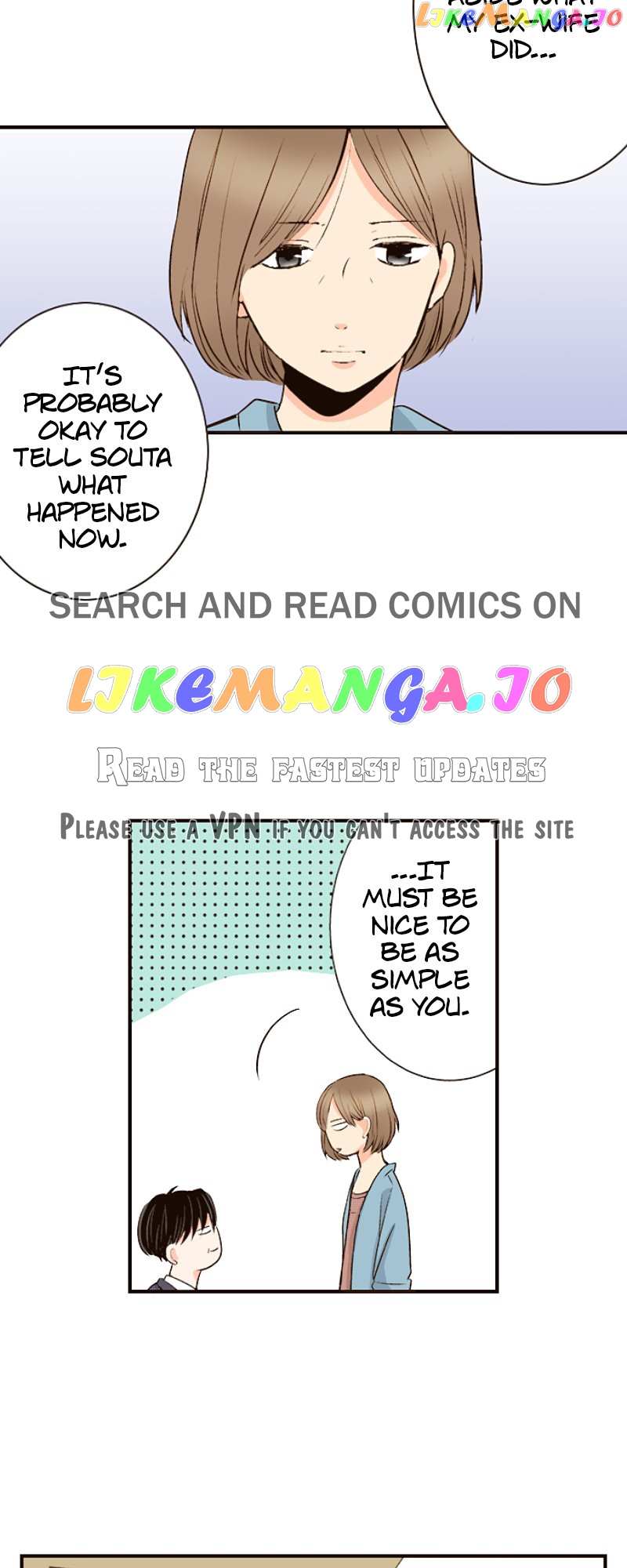 Read Return of the Mad Demon EN Manga Online