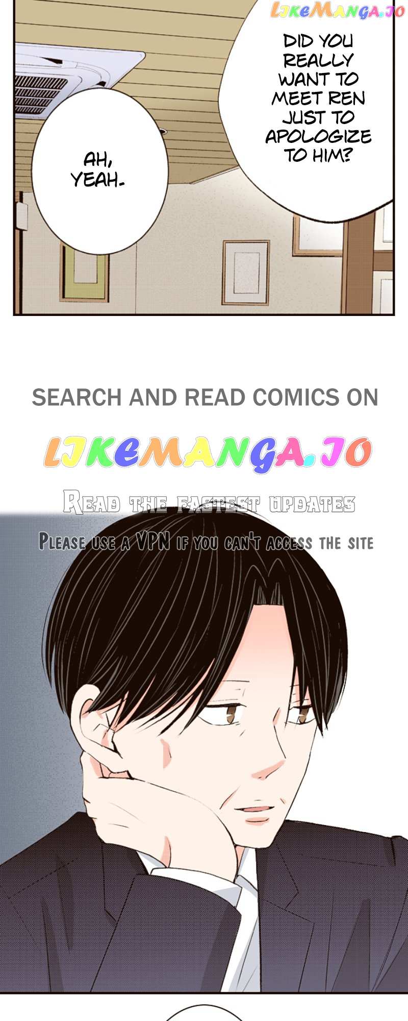 Read Return of the Mad Demon EN Manga Online