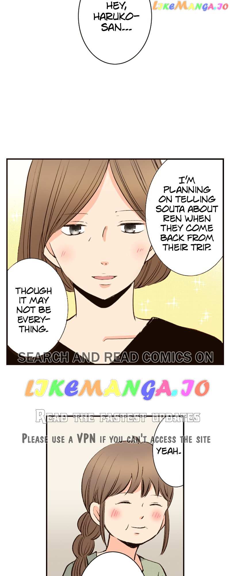 Read Return of the Mad Demon EN Manga Online