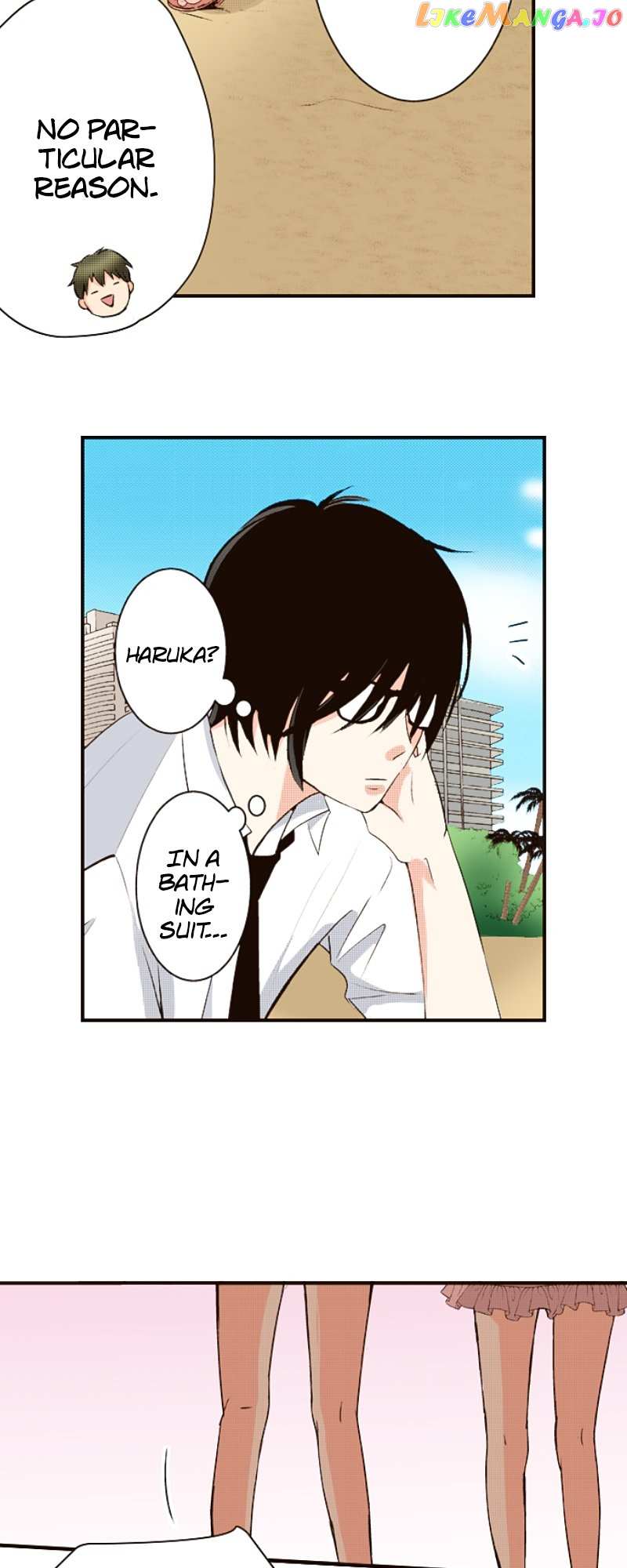 Read Return of the Mad Demon EN Manga Online