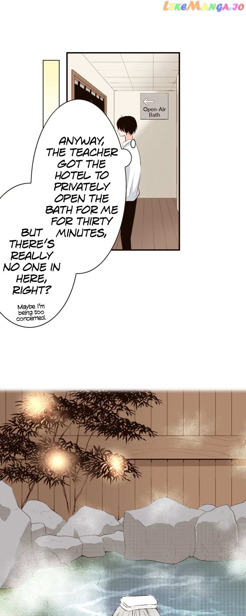 Read Return of the Mad Demon EN Manga Online