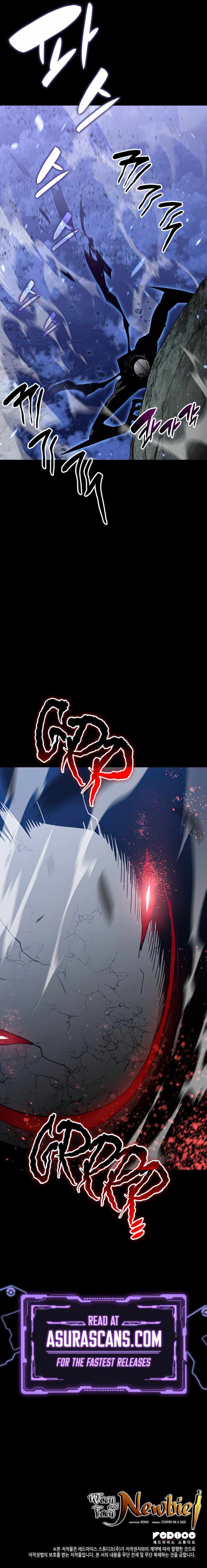 Read Return of the Mad Demon EN Manga Online